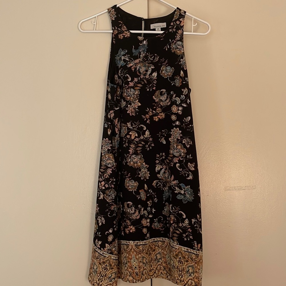 Allison Joy Dress-  NEVER WORN